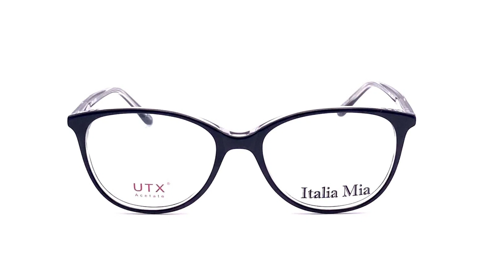 Italia Mia IM820 Eyeglasses - view 3